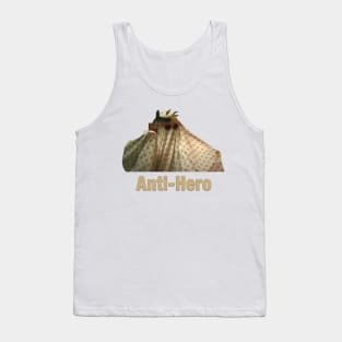 Anti-Hero Ghost Meme Taylor Swift Tank Top